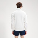 Thumbnail of ellesse-pelegrini-1-4-zip-sweatshirt---off-white_796575.jpg