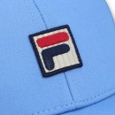 Thumbnail of fila-tantam-classic-6-panel-sandwich-fasten-cap---frozenfjord-gardenia_821453.jpg