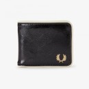 Thumbnail of fred-perry-classic-billfold-wallet---black-ecru_402178.jpg