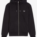 Thumbnail of fred-perry-j7536-hooded-zip-through-sweatshirt---black_676779.jpg