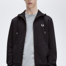 Thumbnail of fred-perry-j7536-hooded-zip-through-sweatshirt---black_676782.jpg