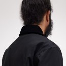 Thumbnail of fred-perry-j8535-caban-jacket---black_609087.jpg