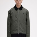 Thumbnail of fred-perry-j8535-caban-jacket---field-green_608833.jpg