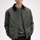 Thumbnail of fred-perry-j8535-caban-jacket---field-green_608837.jpg