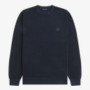 Thumbnail of fred-perry-k1309-pique-stich-jumper---navy-white_759001.jpg
