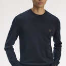 Thumbnail of fred-perry-k1309-pique-stich-jumper---navy-white_759004.jpg