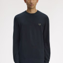 Thumbnail of fred-perry-k1309-pique-stich-jumper---navy-white_759006.jpg