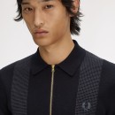 Thumbnail of fred-perry-k2310-panel-detail-knitted-polo-shirt---black_823622.jpg