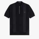 Thumbnail of fred-perry-k2310-panel-detail-knitted-polo-shirt---black_823624.jpg