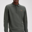 Thumbnail of fred-perry-k4535-classic-knitted-l-s-shirt---field-green_532419.jpg