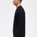 Thumbnail of fred-perry-k4535-classic-knitted-l-s-shirt---navy_532424.jpg