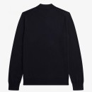 Thumbnail of fred-perry-k4535-classic-knitted-l-s-shirt---navy_532428.jpg