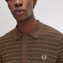 Thumbnail of fred-perry-k8549-boucle-jacquard-knitted-shirt---carrington-brick_607589.jpg