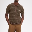 Thumbnail of fred-perry-k8549-boucle-jacquard-knitted-shirt---carrington-brick_607590.jpg