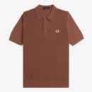 Thumbnail of fred-perry-k8555-shaded-stone-ice-cream-black-polo---w60_603882.jpg