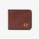 Thumbnail of fred-perry-l7305-laurel-wreath-billfold-wallet---whiskey-brown_615755.jpg