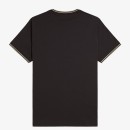 Thumbnail of fred-perry-m1588-t-shirt---anchor-grey-oatmeal_664550.jpg