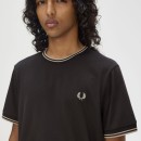Thumbnail of fred-perry-m1588-t-shirt---anchor-grey-oatmeal_664554.jpg