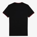 Thumbnail of fred-perry-m1588-t-shirt---black-burnt-red_662410.jpg