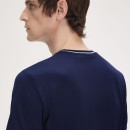 Thumbnail of fred-perry-m1588-t-shirt---tnsblue-slvblue-navy_653560.jpg