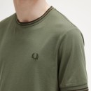 Thumbnail of fred-perry-m1588-twin-tipped-t-shirt---laurel-wreath-green-night-green_610790.jpg