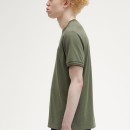 Thumbnail of fred-perry-m1588-twin-tipped-t-shirt---laurel-wreath-green-night-green_610792.jpg