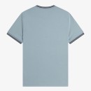 Thumbnail of fred-perry-m1588v-t-shirt---stockportblue-oxblood-grassroots_799293.jpg