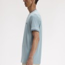 Thumbnail of fred-perry-m1588v-t-shirt---stockportblue-oxblood-grassroots_799297.jpg