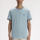 Thumbnail of fred-perry-m1588v-t-shirt---stockportblue-oxblood-grassroots_799298.jpg