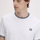 Thumbnail of fred-perry-m1588v-t-shirt---white_816626.jpg