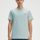 Thumbnail of fred-perry-m1600-crew-neck-t-shirt---silver-blue_659470.jpg