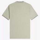 Thumbnail of fred-perry-m2395-pocket-detail-pique-t-shirt---seagrass_802876.jpg
