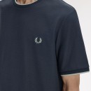 Thumbnail of fred-perry-m2397-trim-detail-crepe-pique-t-shirt---navy_798785.jpg