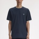 Thumbnail of fred-perry-m2397-trim-detail-crepe-pique-t-shirt---navy_798788.jpg