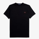 Thumbnail of fred-perry-m3519-ringer-t-shirt---black-whiskey-brown_608821.jpg