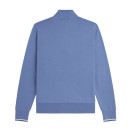 Thumbnail of fred-perry-m3574-half-zip-sweatshirt---aceblue-snowwhite-tennisblue_811841.jpg