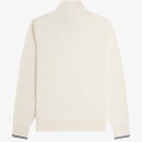 Thumbnail of fred-perry-m3574-half-zip-sweatshirt---ecru-tennis-blue_658280.jpg