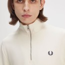 Thumbnail of fred-perry-m3574-half-zip-sweatshirt---ecru-tennis-blue_658283.jpg