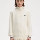 Thumbnail of fred-perry-m3574-half-zip-sweatshirt---ecru-tennis-blue_658287.jpg