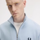 Thumbnail of fred-perry-m3574-half-zip-sweatshirt---light-smoke_662186.jpg
