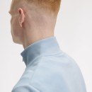 Thumbnail of fred-perry-m3574-half-zip-sweatshirt---light-smoke_662188.jpg