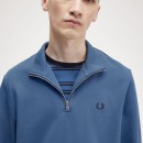 Thumbnail of fred-perry-m3574-half-zip-sweatshirt---midnight-blue1_632646.jpg
