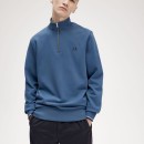 Thumbnail of fred-perry-m3574-half-zip-sweatshirt---midnight-blue1_632647.jpg