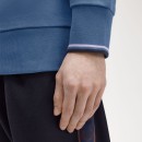 Thumbnail of fred-perry-m3574-half-zip-sweatshirt---midnight-blue1_632649.jpg