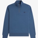 Thumbnail of fred-perry-m3574-half-zip-sweatshirt---midnight-blue1_632650.jpg