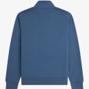 Thumbnail of fred-perry-m3574-half-zip-sweatshirt---midnight-blue1_632651.jpg