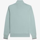 Thumbnail of fred-perry-m3574-half-zip-sweatshirt---silver-blue_659471.jpg