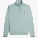 Thumbnail of fred-perry-m3574-half-zip-sweatshirt---silver-blue_659472.jpg