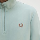 Thumbnail of fred-perry-m3574-half-zip-sweatshirt---silver-blue_659474.jpg