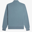 Thumbnail of fred-perry-m3574-half-zip-sweatshirt---stockport-blue-navy_684732.jpg